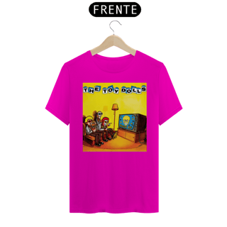 Nome do produto Toy Dolls