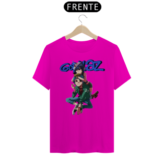 Nome do produto Gorillaz