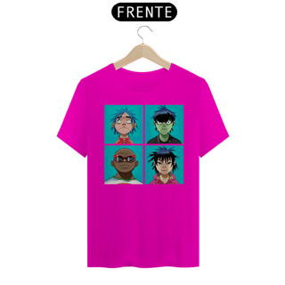Nome do produto Gorillaz