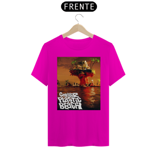 Nome do produto Gorillaz