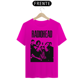 Nome do produto Radiohead