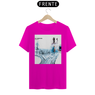 Nome do produto Radiohead