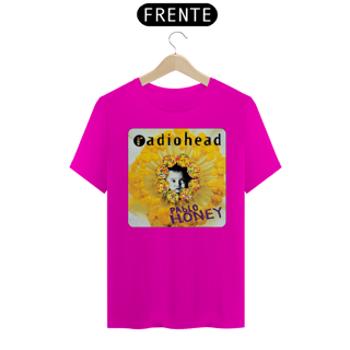 Nome do produto Radiohead