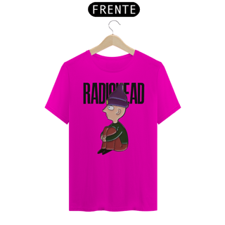 Nome do produto Radiohead