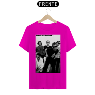 Nome do produto Radiohead