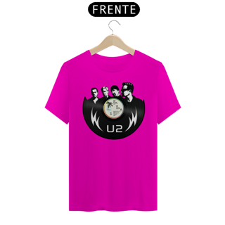 Nome do produto U2