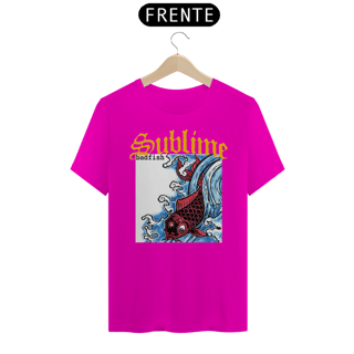 Nome do produto Sublime