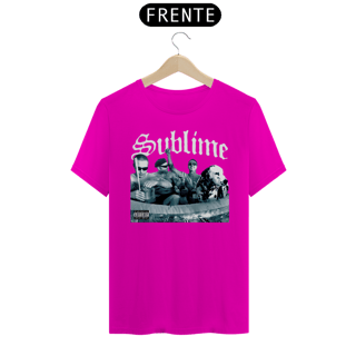 Nome do produto Sublime