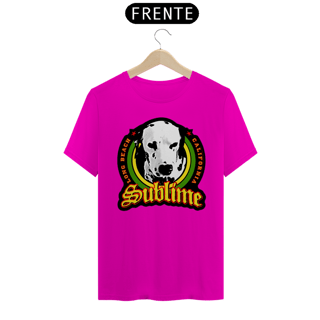 Nome do produto Sublime