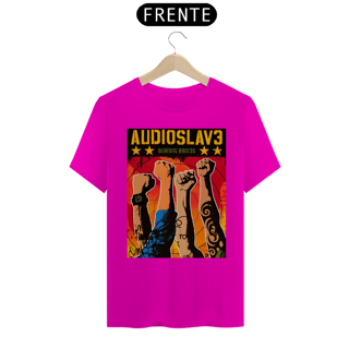 Nome do produto Audioslave
