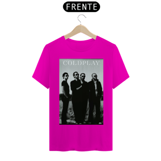 Nome do produto Coldplay