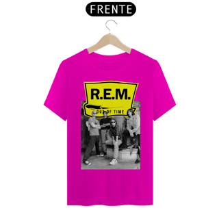 Nome do produto R.E.M.