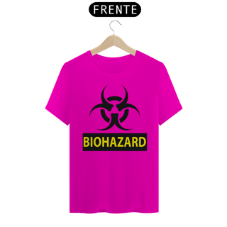 Nome do produto Biohazard