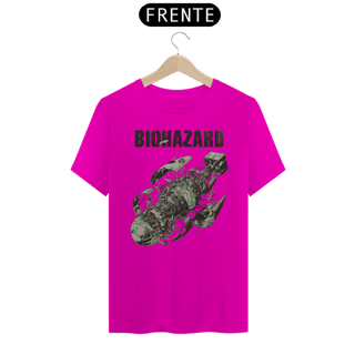 Nome do produto Biohazard