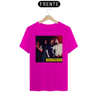 Nome do produto Biohazard