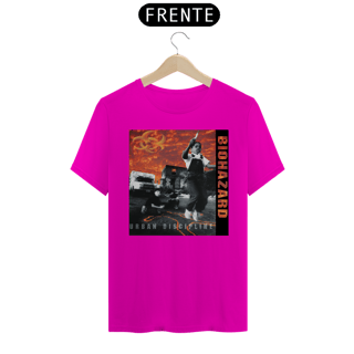 Nome do produto Biohazard