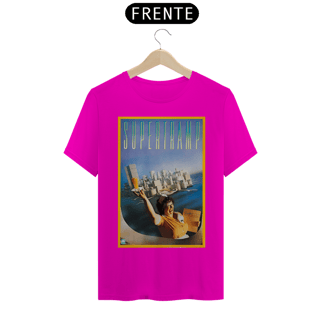 Nome do produto Supertramp