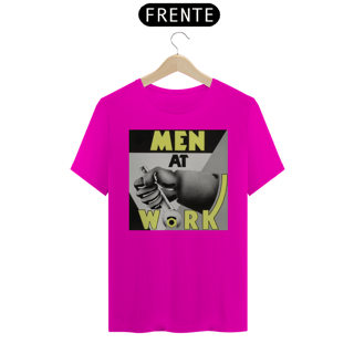Nome do produto Men At Work