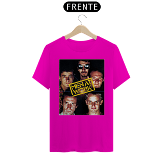 Nome do produto Men At Work