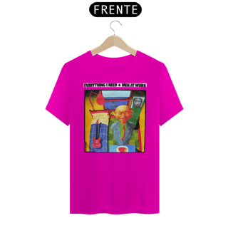Nome do produto Men At Work
