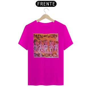 Nome do produto Men At Work