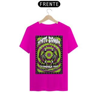 Nome do produto White Zombie