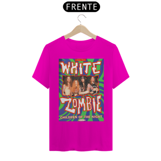 Nome do produto White Zombie