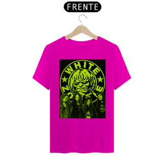 Nome do produto White Zombie