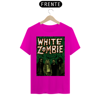 Nome do produto White Zombie