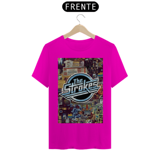 Nome do produto The Strokes