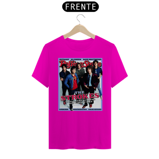 Nome do produto The Strokes