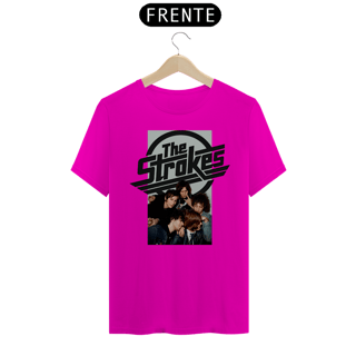 Nome do produto The Strokes