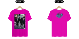 Nome do produto The Strokes