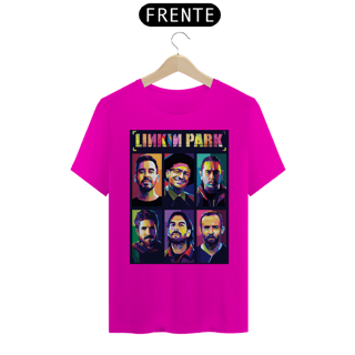 Nome do produto Linkin Park