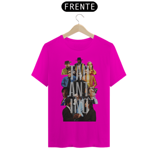 Nome do produto Quentin Tarantino