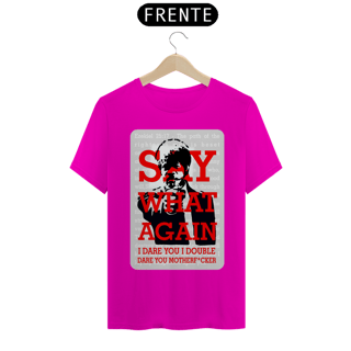 Nome do produto Quentin Tarantino