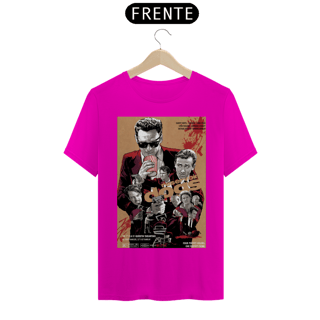 Nome do produto Quentin Tarantino