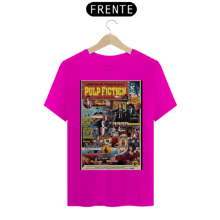 Nome do produto Quentin Tarantino