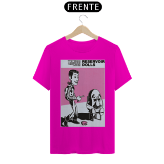 Nome do produto Quentin Tarantino