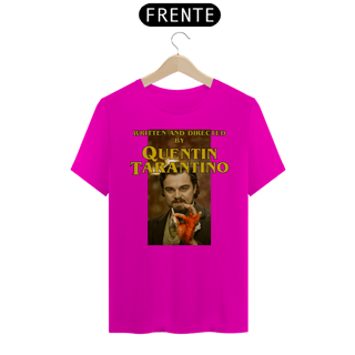 Nome do produto Quentin Tarantino