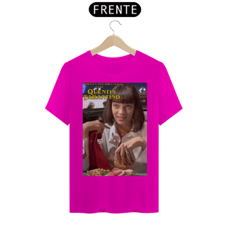 Nome do produto Quentin Tarantino