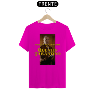 Nome do produto Quentin Tarantino