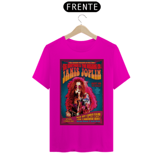 Nome do produto Janis Joplin