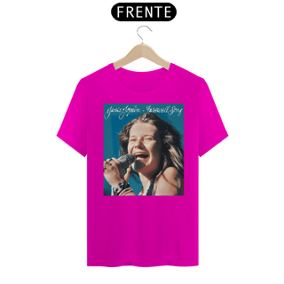 Nome do produto Janis Joplin