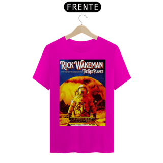 Nome do produto Rick Wakeman