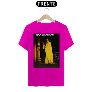 Nome do produto Rick Wakeman