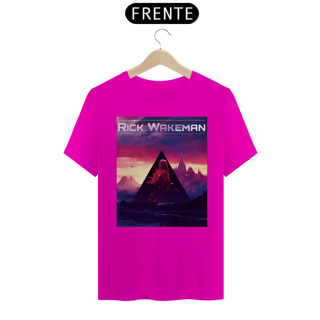 Nome do produto Rick Wakeman