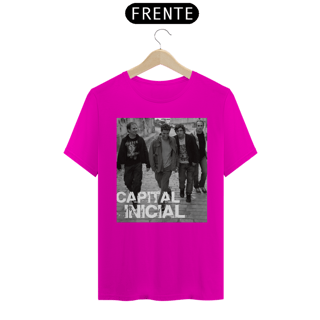 Nome do produto Capital Inicial