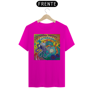 Nome do produto Os Mutantes