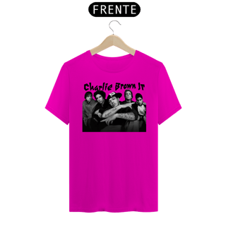 Nome do produto Charlie Brown Jr.